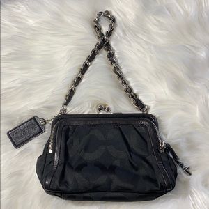Vintage Coach Purse